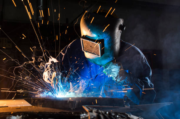 Best Welding Inspection and Certification in Elkridge, MD