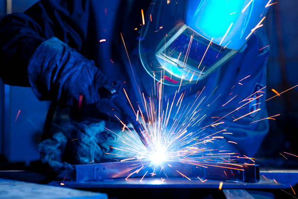 Best Automation and Robotic Welding in Elkridge, MD